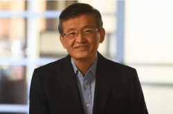 英特尔宣布任命史上首位华人 CEO 执行官,3 月 18 日起生效
