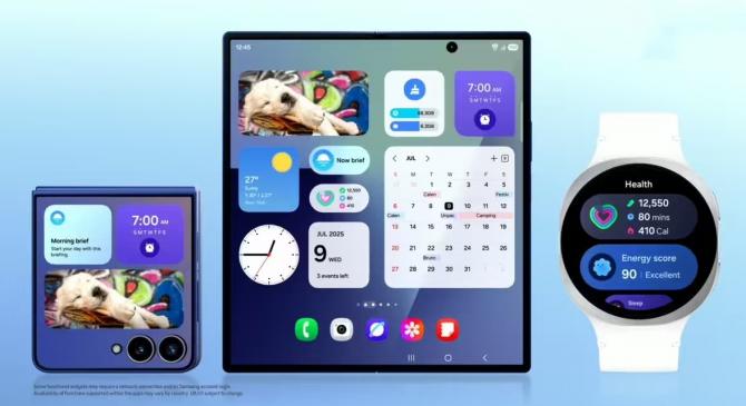 三星 One UI 8 全面移除 Bootloader 解锁功能，刷机爱好者受影响