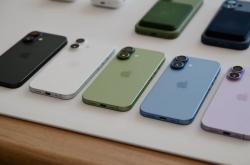 提升 50%，消息称苹果 iPhone 18 标准版配 12GB 内存
