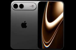 苹果首款折叠屏手机 iPhone Ultra 十年磨一剑，售价超 2000 美元