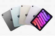 iPad mini 8 悬念再起，苹果已测试 60Hz 与 120Hz 两种 OLED 屏幕