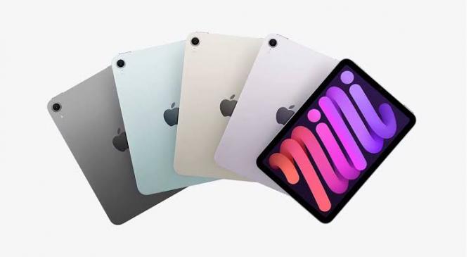 iPad mini 8 悬念再起，苹果已测试 60Hz 与 120Hz 两种 OLED 屏幕