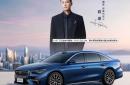 吉利星瑞 L PLUS 正式上市，国内首款搭载激光雷达的燃油轿车